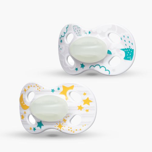 Schnuller - NIGHT & NIGHT - MEDELA