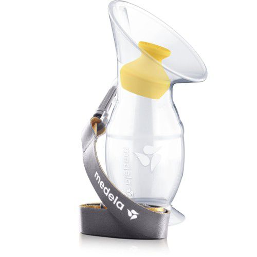 Doppel-Milchpumpenset - MEDELA