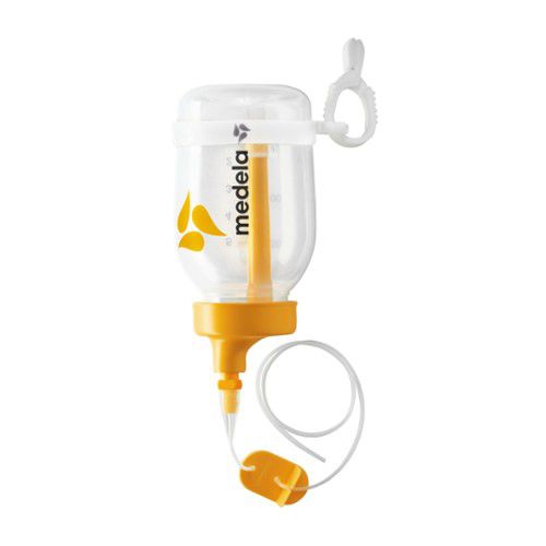 Beschicker - SNS - MEDELA