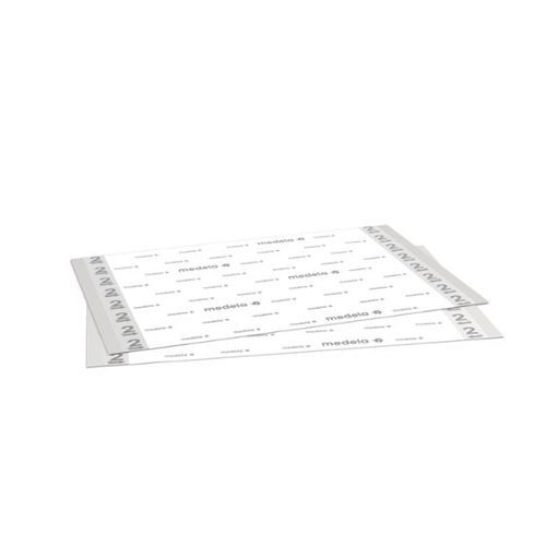 Transparentes Polsterbinde - MEDELA