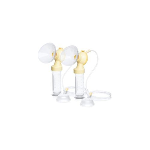 Doppel-Milchpumpenset - Symphony&reg; - MEDELA