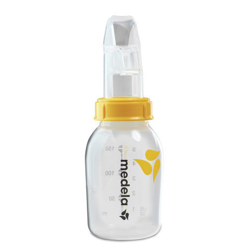 Glas-Babyflasche - SoftCup™ - MEDELA