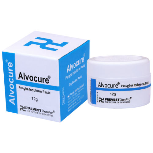 Endodontischer Dentalkleber - ALVOCURE - PREVEST DENPRO LIMITED