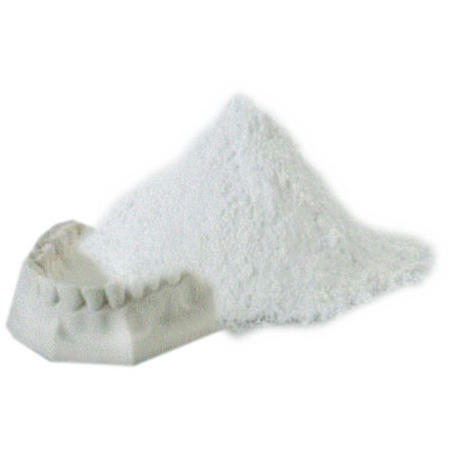 Zahnmedizinisches Material / Stein - Witestone Ortho Type Ⅲ - PREVEST DENPRO LIMITED - für Dentallabor / Gieß / orthodontisch