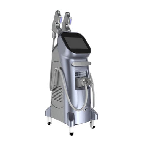IPL-Gerät / für Epilation - SHR950B - Beijing Sanhe Beauty - für Hautverjüngung / für Pigmentläsionen / zur Behandlung von Akne
