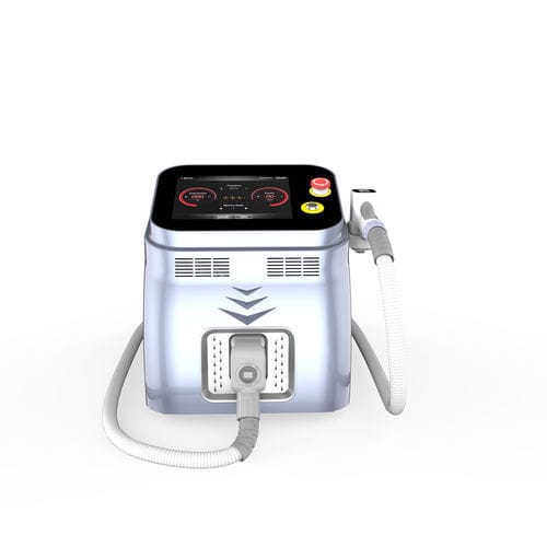 Laser für Epilation - P808S - Beijing Sanhe Beauty - Dioden / auf Wagen