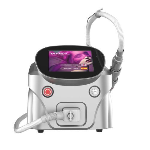 Laser für Pigmentläsionen - Beijing Sanhe Beauty