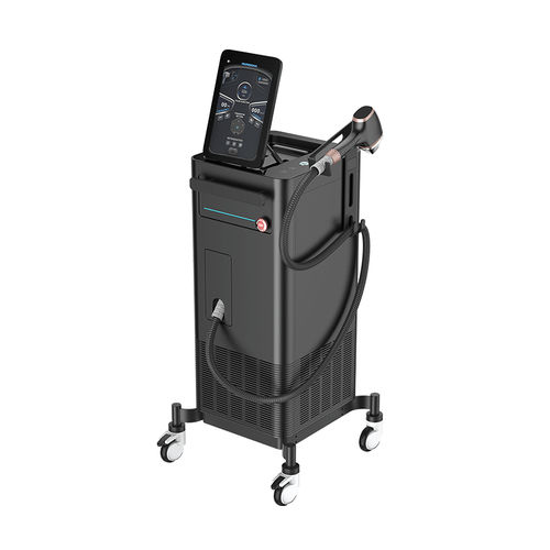 Laser für Epilation - HIDL-1800 - Beijing Sanhe Beauty - Alexandrit / Nd:YAG / Dioden
