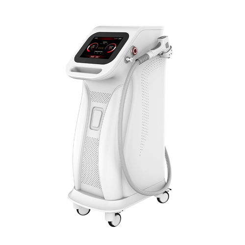 Laser für Epilation - HIDL - Beijing Sanhe Beauty - Dioden / Nd:YAG / Alexandrit