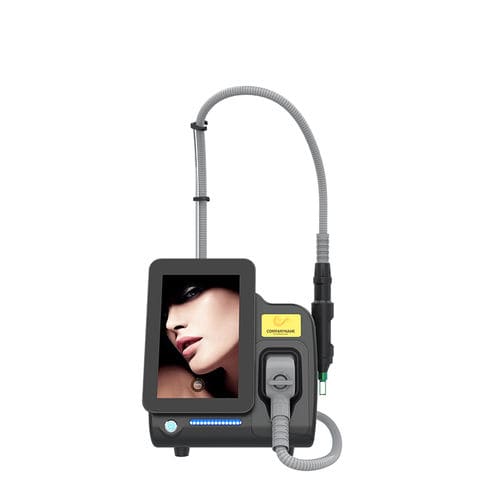 Laser für Pigmentläsionen - Beijing Sanhe Beauty