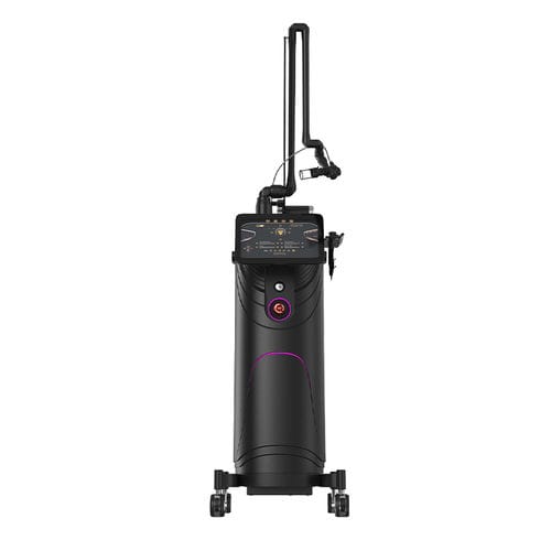 CO2-Laser - SC-6 - Beijing Sanhe Beauty - für Hautverjüngung / für Vulvo-Vaginalplastik / für gynäkologische Chirurgie