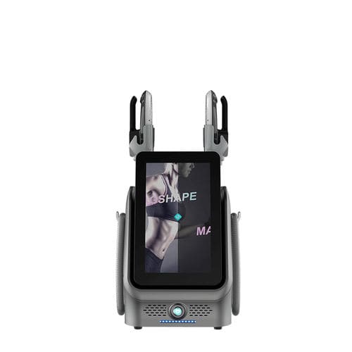 Body-Contouring-Gerät mit Magnetfrequenzen - Portable Magshape - Beijing Sanhe Beauty - Body-Contouring-Gerät mit elektrischer Muskelstimulation / tragbar