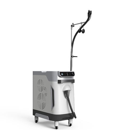 Kühlmodul für medizinische Laser - ICOOL-3 - Beijing Sanhe Beauty