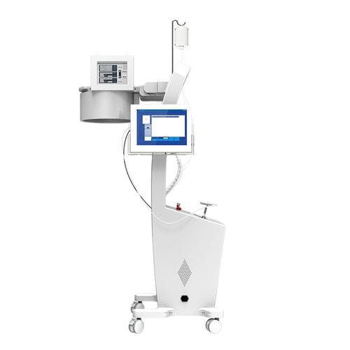 Diodenlaser - SH650-1 - Beijing Sanhe Beauty - auf Wagen
