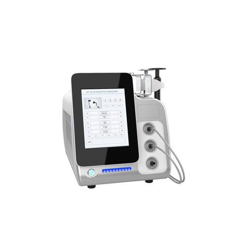 RF-Hautverjüngungseinheit - Indeeplus-S - Beijing Sanhe Beauty - RF-Body-Contouring-Gerät