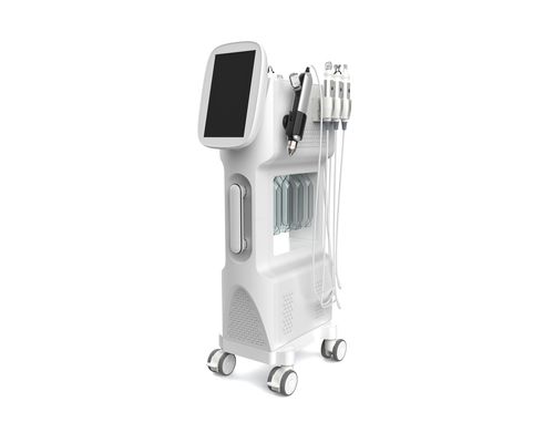 Mikrodermabrasionseinheit - Skinpro-3 - Beijing Sanhe Beauty