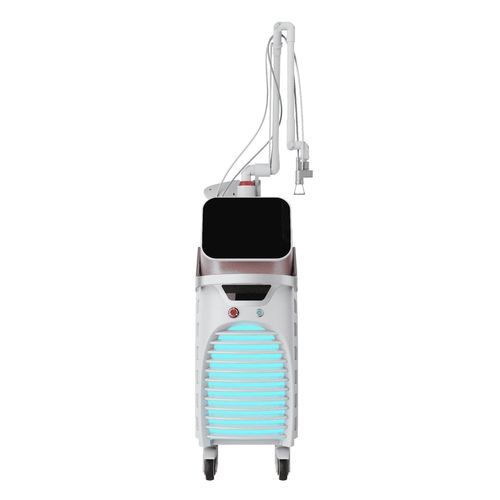 Laser für Hautverjüngung - Beijing Sanhe Beauty - für Pigmentläsionen / zur Narbenbehandlung / zur Aknebehandlung