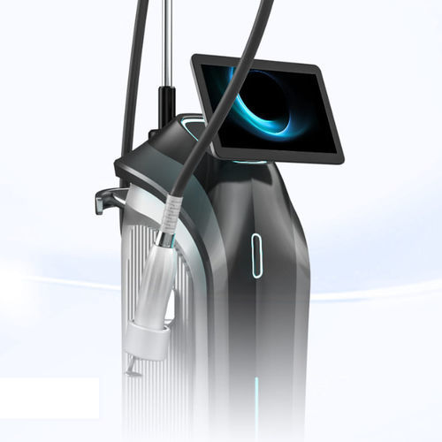Dermatologie-Laser - Beijing Sanhe Beauty