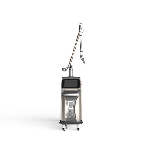 Laser für Pigmentläsionen - SP-3 2000PS - Beijing Sanhe Beauty - für Hautverjüngung / zur Tattooentfernung / Nd:YAG