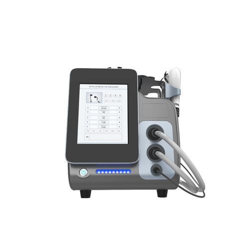 RF-Body-Contouring-Gerät - Indeeplus-S Vacuum - Beijing Sanhe Beauty - RF-Hautverjüngungseinheit