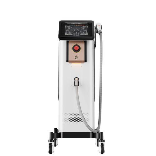 IPL-Gerät / für Epilation - IPL with filters - Beijing Sanhe Beauty - für Hautverjüngung / für vaskuläre Läsionen / für Pigmentläsionen
