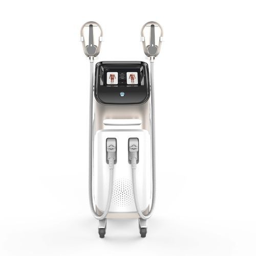 Body-Contouring-Gerät mit Magnetfrequenzen - Magshape - Beijing Sanhe Beauty - Body-Contouring-Gerät mit elektrischer Muskelstimulation