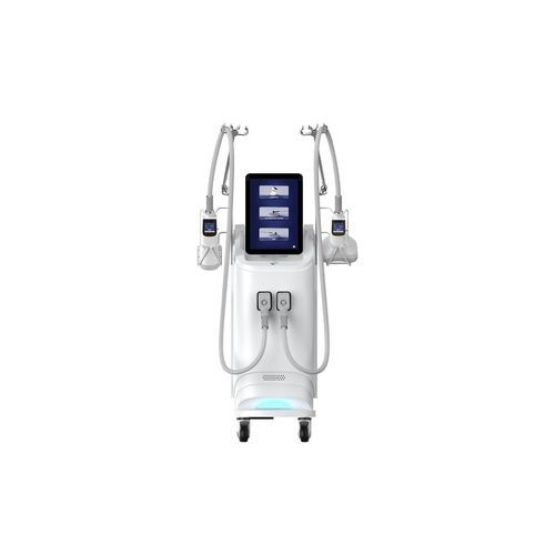 RF-Body-Contouring-Gerät - 360 - Beijing Sanhe Beauty - Ultraschall-Lipolyseeinheit / Kryolipolyse-Gerät