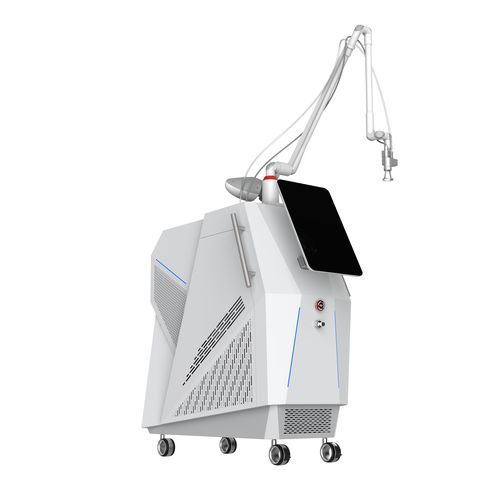Laser für Hautverjüngung - Er: YAG - Beijing Sanhe Beauty - für Pigmentläsionen / zur Narbenbehandlung / zur Aknebehandlung