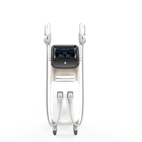 Body-Contouring-Gerät mit Magnetfrequenzen - Magshape - Beijing Sanhe Beauty - Body-Contouring-Gerät mit elektrischer Muskelstimulation