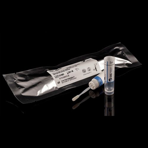 Tupfer für Probennahme - 4N6FLOQSwab™ - Gentueri Inc.
