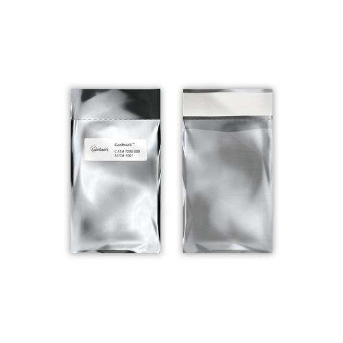 Verpackungsbeutel für biologische Proben - GenPouch - Gentueri Inc.