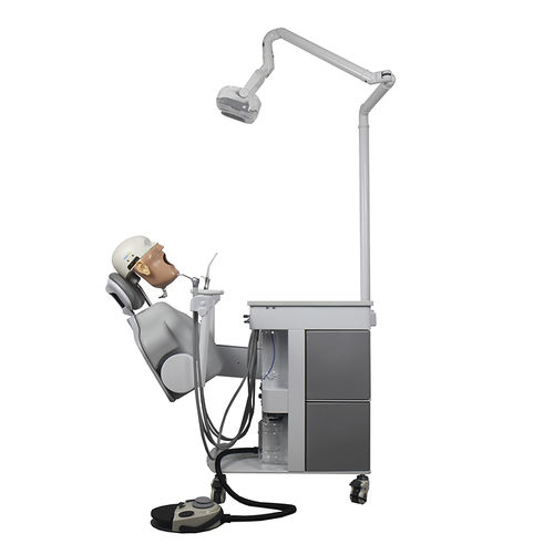 Simulator für die Ausbildung - JG A15-2 - FOSHAN JINGLE MEDICAL EQUIPMENT CO., LTD - für Vorführzwecke / Ausbildung / Dental