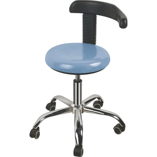 Laborhocker - JG-B1 - FOSHAN JINGLE MEDICAL EQUIPMENT CO., LTD - für Zahnarztpraxis / Dental / für Dentallabor