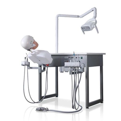 Simulator für die Ausbildung - JG-A5 - FOSHAN JINGLE MEDICAL EQUIPMENT CO., LTD - Ausbildung / für die Zahnhygiene / Dental