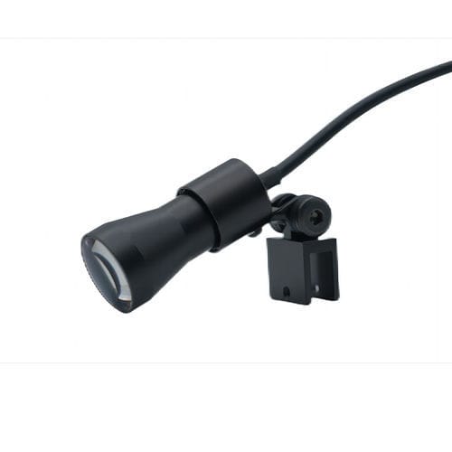 Dental-Stirnleuchte - Micro - FOSHAN JINGLE MEDICAL EQUIPMENT CO., LTD - OP / für Zahnchirurgie / LED