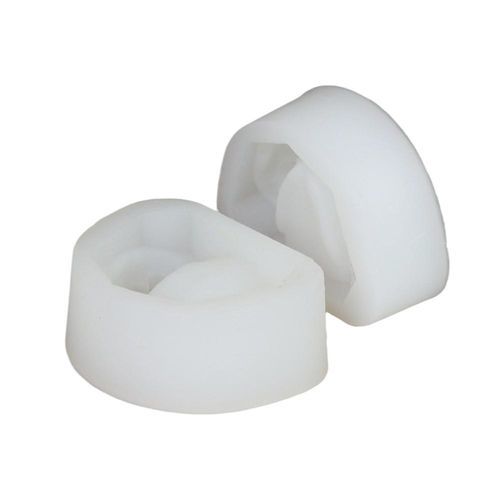 Silikongießform - JG-Y17-Y - FOSHAN JINGLE MEDICAL EQUIPMENT CO., LTD