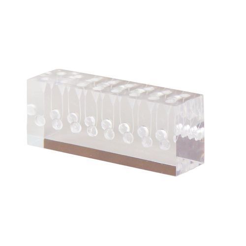 Anatomisches Modell / Zahn - JG-YS-TTA - FOSHAN JINGLE MEDICAL EQUIPMENT CO., LTD - Wurzelkanal / für Endodontie / für die Ausbildung