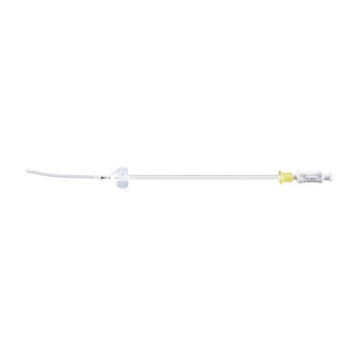 Sonohysterographie-Katheter - Siscone® - Laboratoire CCD - intrauterin / weiblich / Silikon