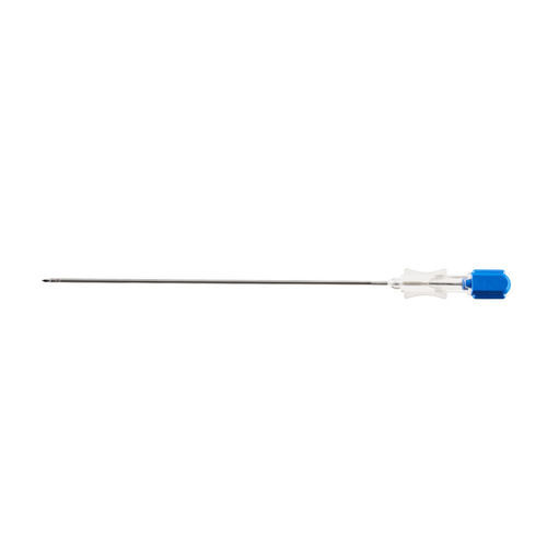 Chorionzottenbiopsie-Proben-Nadel - Blache - Laboratoire CCD - steril / 18G / 16G