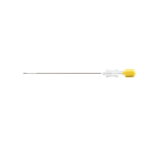 Amniozentese-Nadel - Laboratoire CCD - Cordozentese / steril / echogen