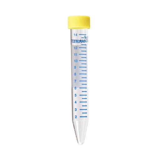 Phiole für Probentransport - OPS® - Laboratoire CCD - Mess