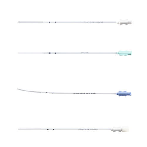 Inseminationskatheter - Laboratoire CCD - intrauterin / weiblich