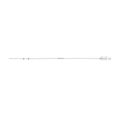 Sonohysterographie-Katheter - Rudigoz - Laboratoire CCD - intrauterin / weiblich