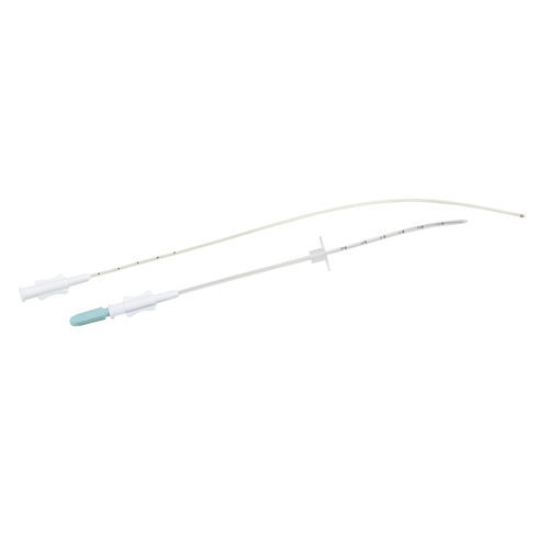Katheter zur Embryonenübertragung - Ultrasoft Frydman® Set Echo with Guide - Laboratoire CCD - intrauterin / weiblich