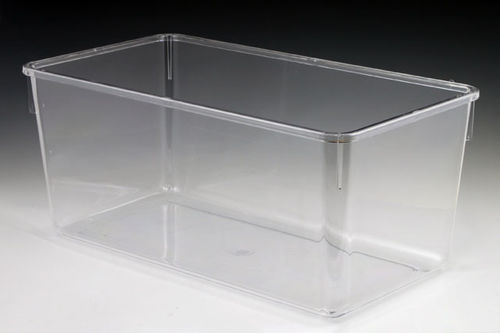 Tierkäfig für Tierversuche / für Meerschweinchen - 18780 - LAB PRODUCTS - für Mäuse / modular / tragbar