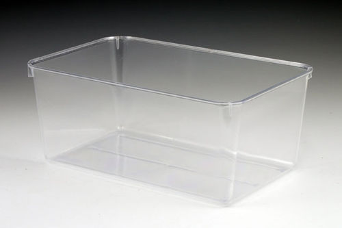 Tierkäfig für Tierversuche / für Mäuse - 10021 - LAB PRODUCTS - modular / Edelstahl / Einweg