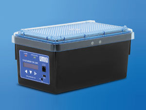 Temperatur-Monitoringsystem - RAIR Enviro-Gard™ - LAB PRODUCTS - Labor