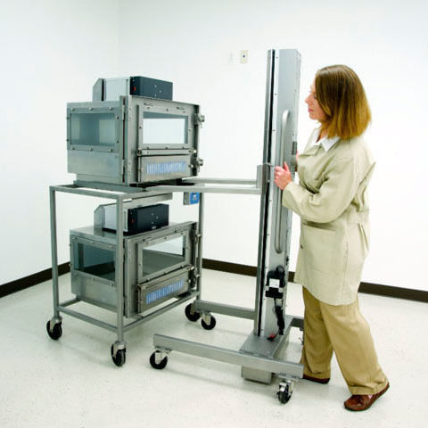 Tierkäfig zur Isolierung - Ferret - LAB PRODUCTS - Isolier / modular