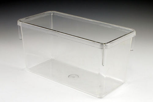 Tierkäfig für Tierversuche / für Mäuse - 10017 - LAB PRODUCTS - modular / Edelstahl / Polycarbonat