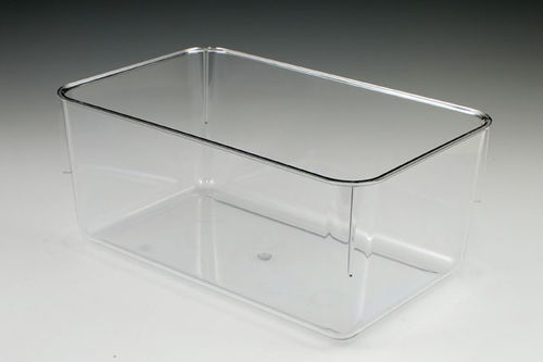 Tierkäfig für Tierversuche / für Mäuse - 10027 - LAB PRODUCTS - modular / Edelstahl / Polycarbonat
